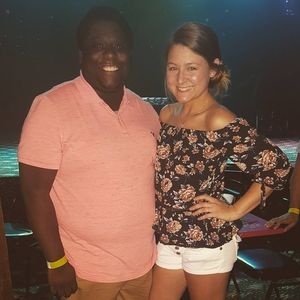 Meet your Posher, Buddy