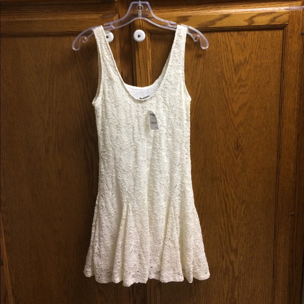 Precious summer dress