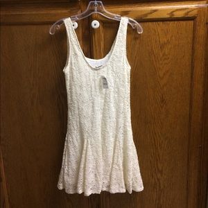 Precious summer dress