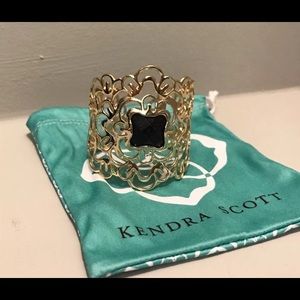 Kendra Scott Waverly Cuff
