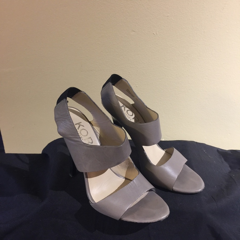 Kors Michael Kors Open Toe Sling Sandal