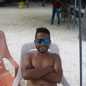 Meet your Posher, Jesus