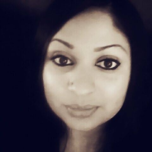 Meet your Posher, Alvina - Picture 1 of 1