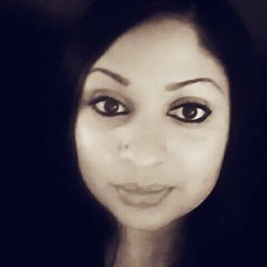 Meet your Posher, Alvina