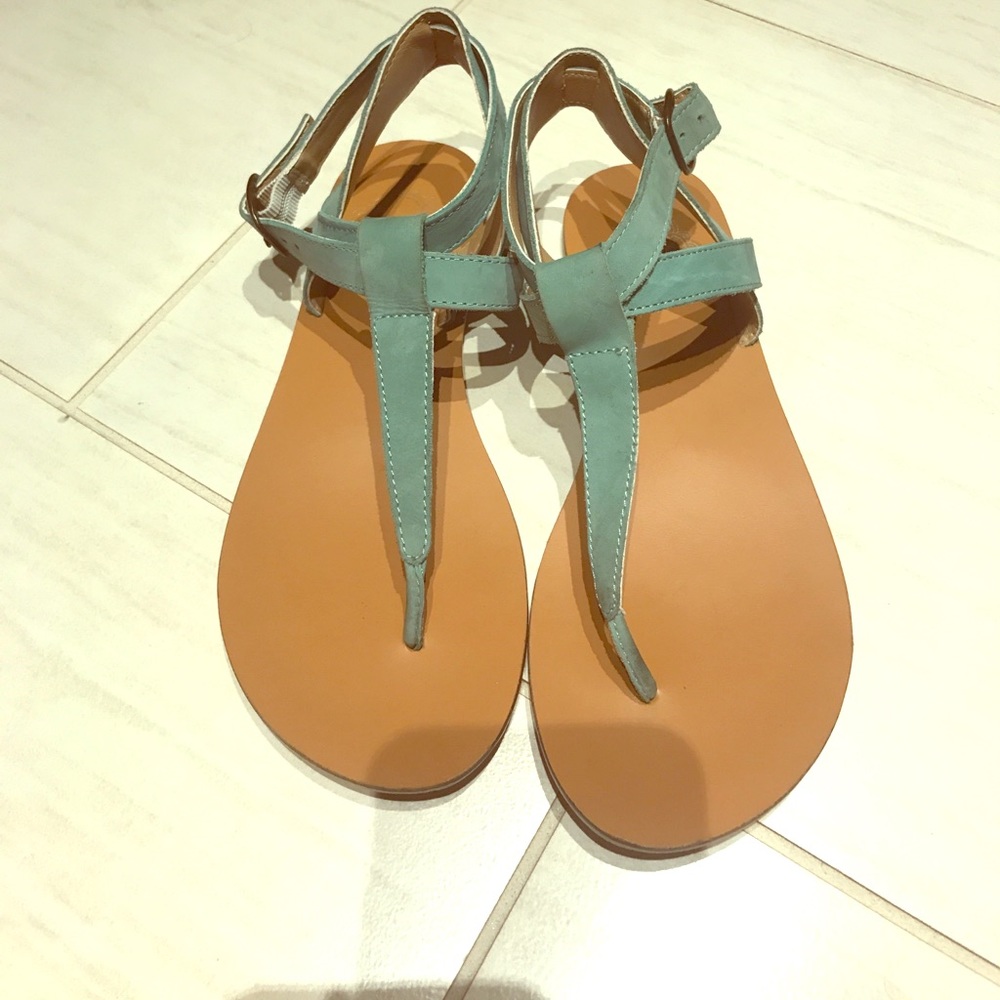 Size 6 Sandals