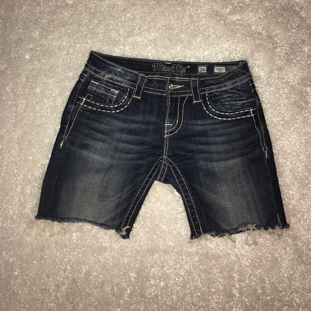 MissMe shorts