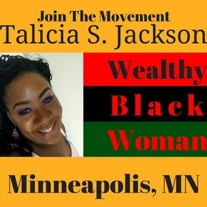 Meet your Posher, Talicia