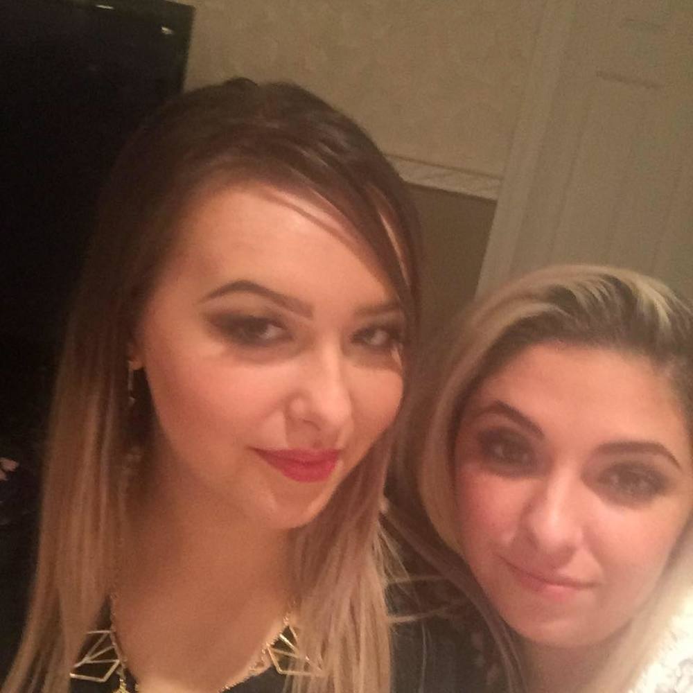 Meet your Posher, Mary