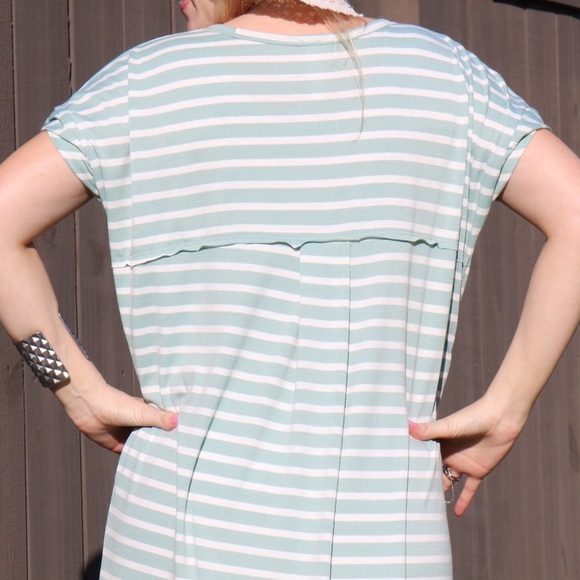 SALE!!! Maxi Dress - Picture 2 of 2