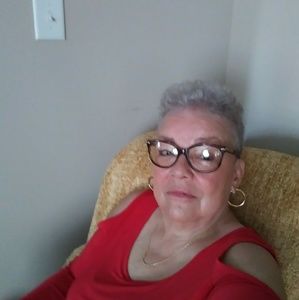 Meet your Posher, Terry