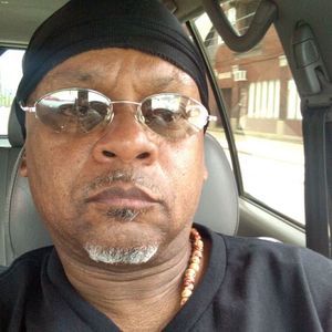 Meet your Posher, Henry