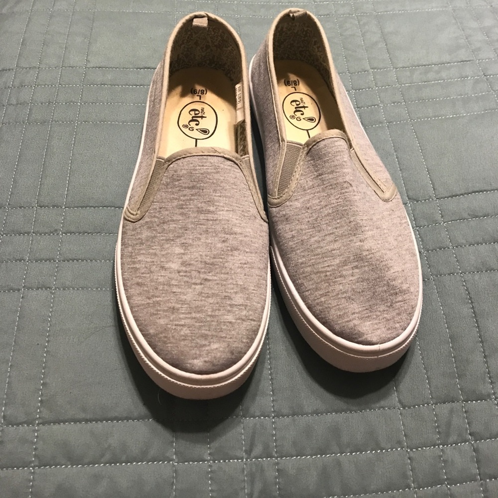 Boat shoes