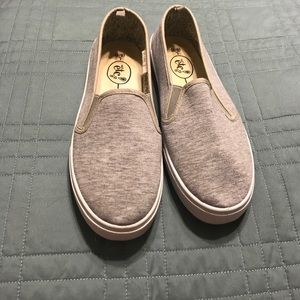 Boat shoes