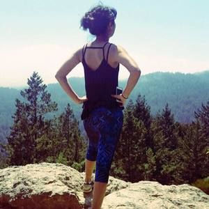 Meet your Posher, Tricia