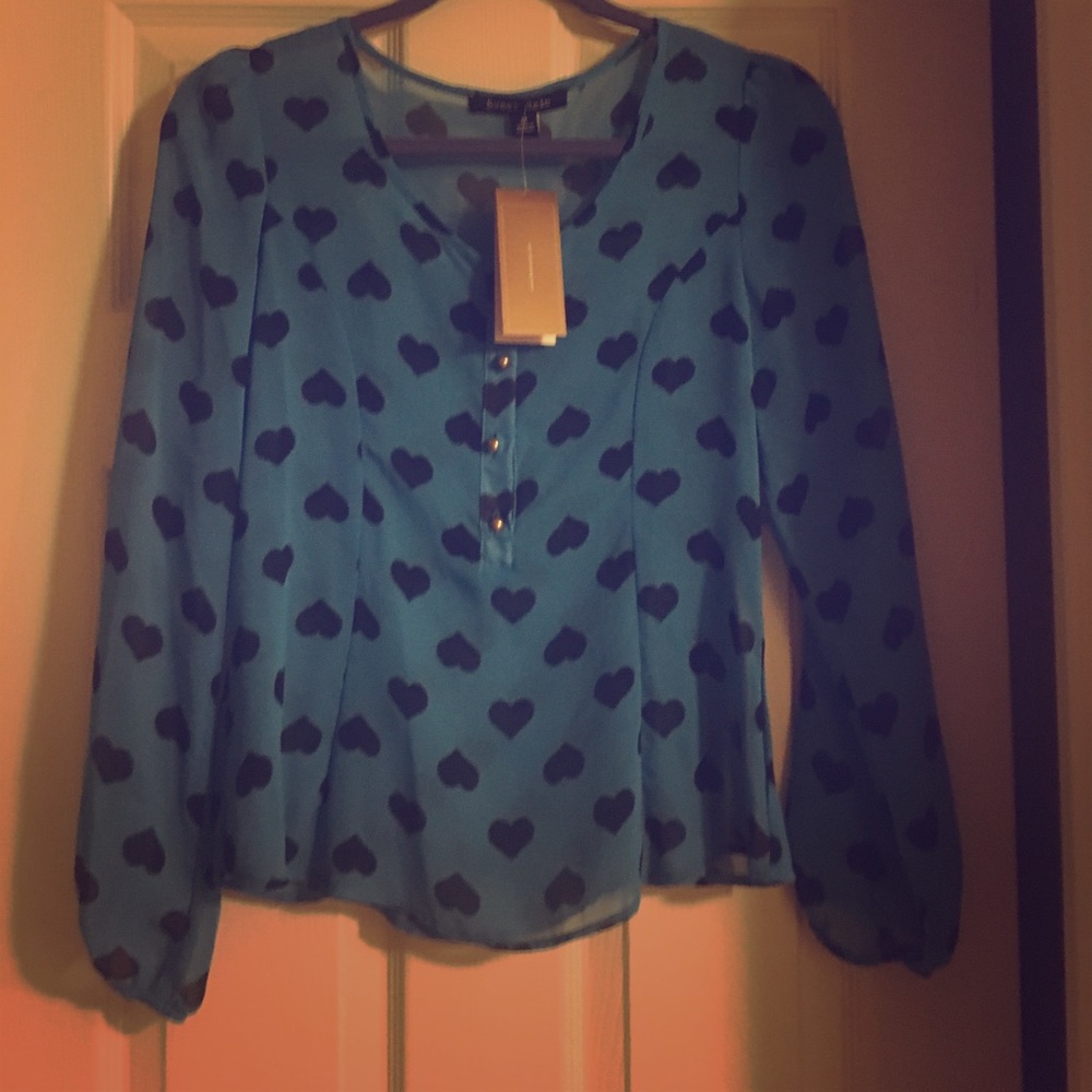 Women's Blouse