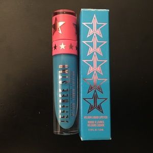 Jeffree Star Jawbreaker Velour Liquid Lipstick