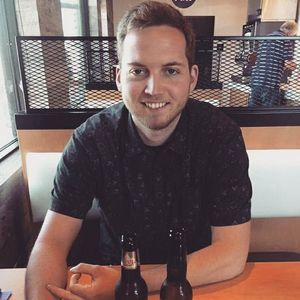 Meet your Posher, Tim