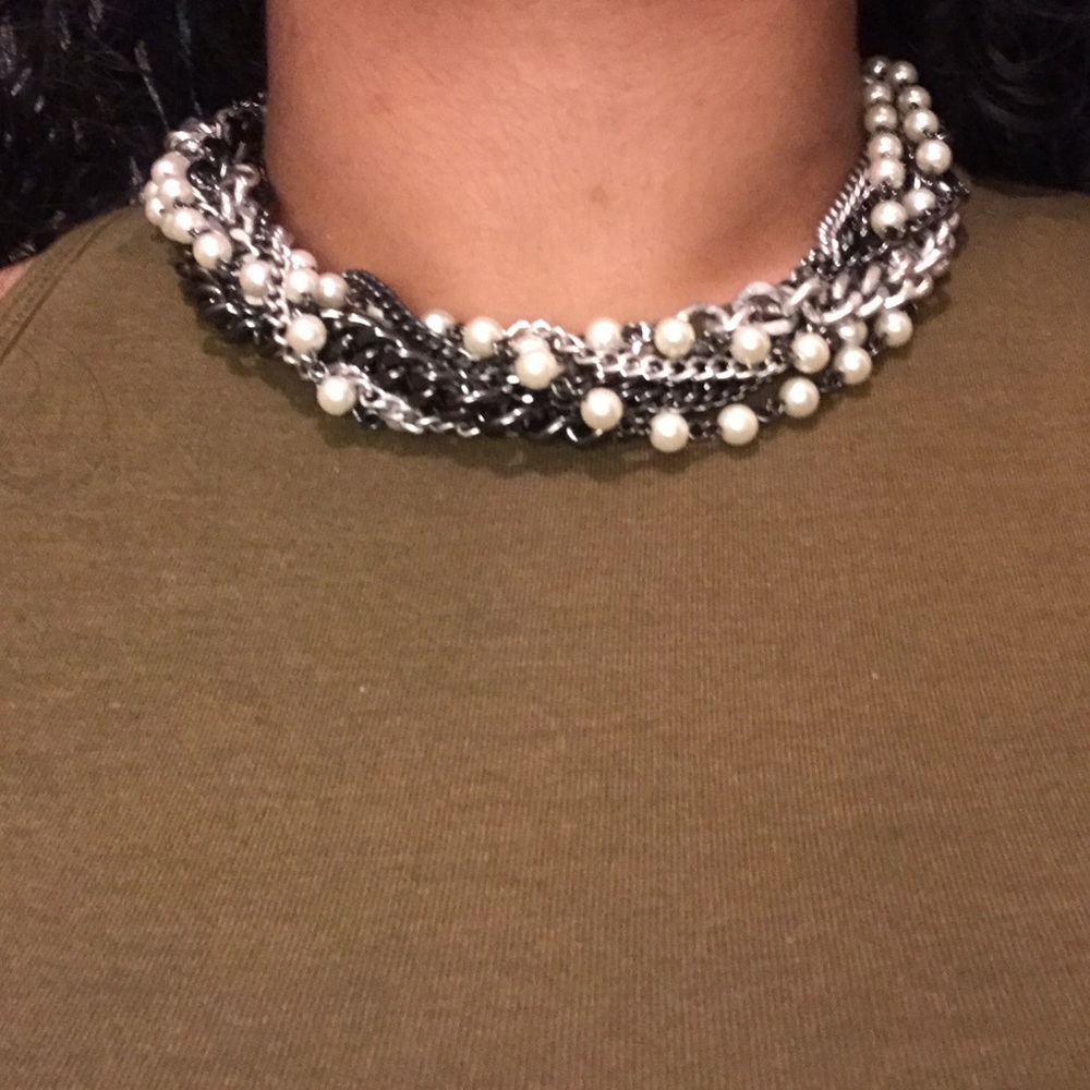 Layered Necklace