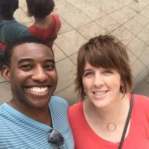 Meet your Posher, Leslie