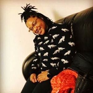 Meet your Posher, Tricia