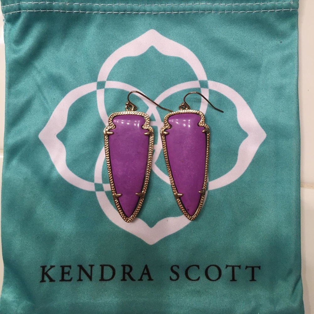 Kendra Scott Skylar Earrings