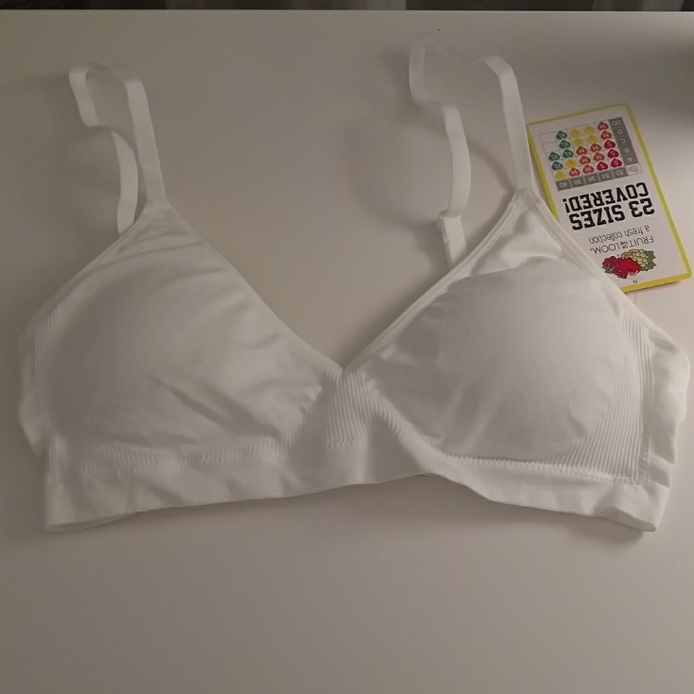 Bra/Sports Bra/Bandue