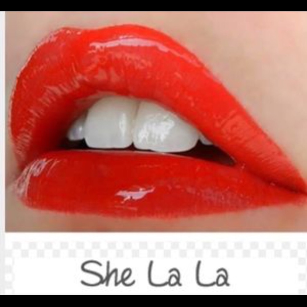 Lipsense She La La💋 Discontinued! Last One