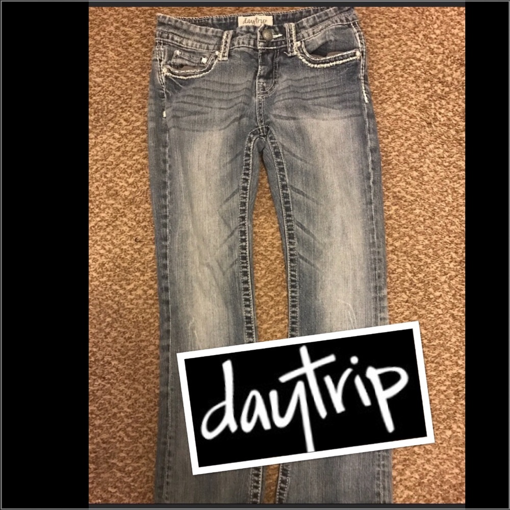 Daytrip jeans size 26
