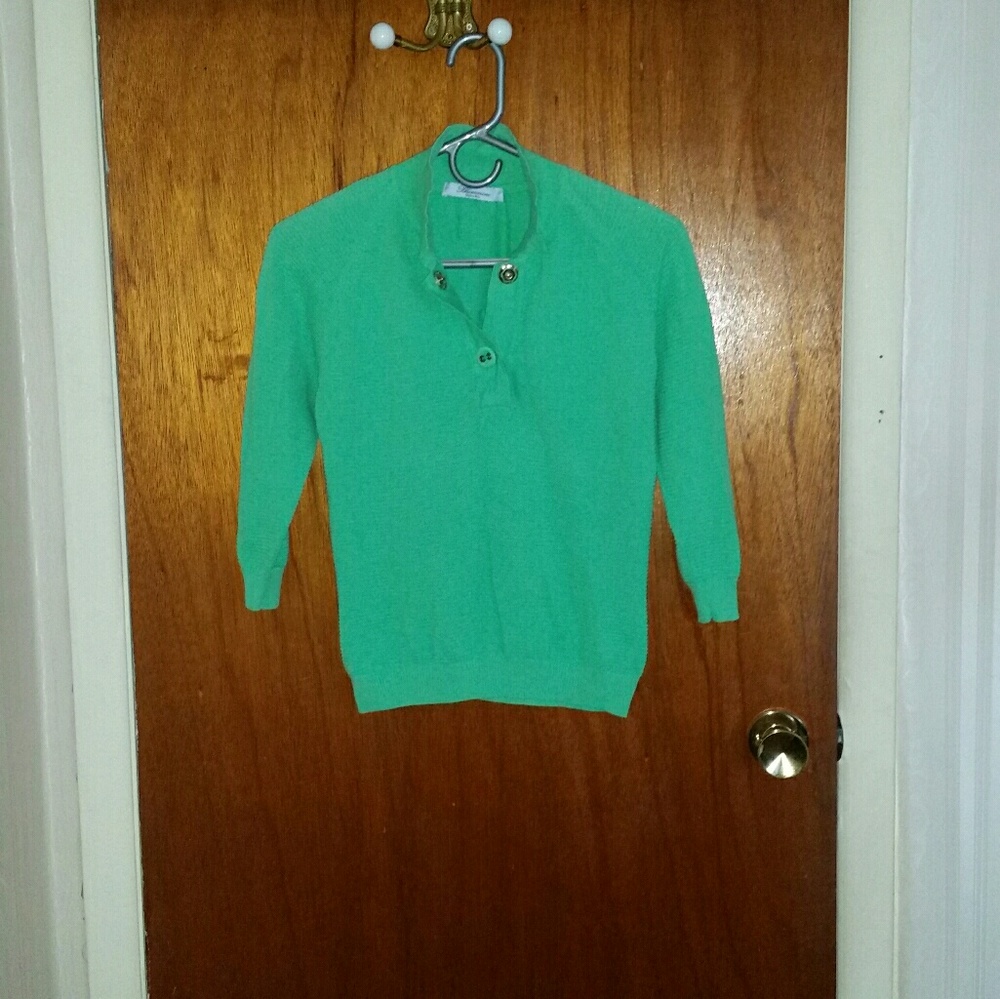 Blumarine Top