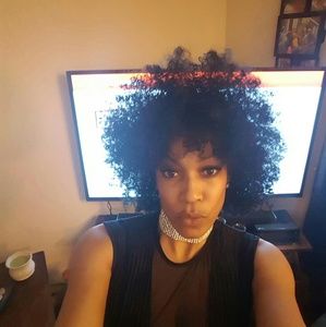 Meet your Posher, Jacinta