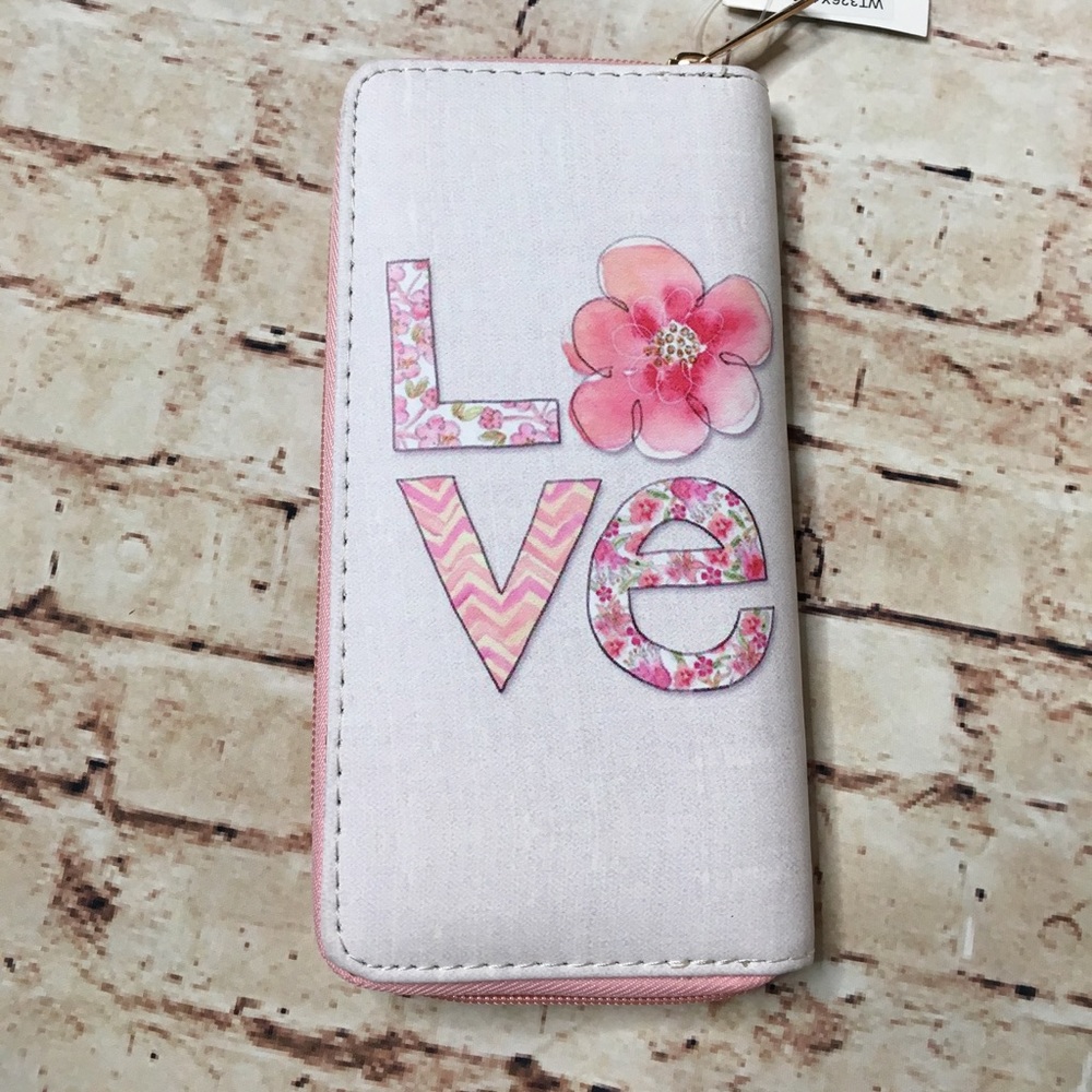LOVE WALLET