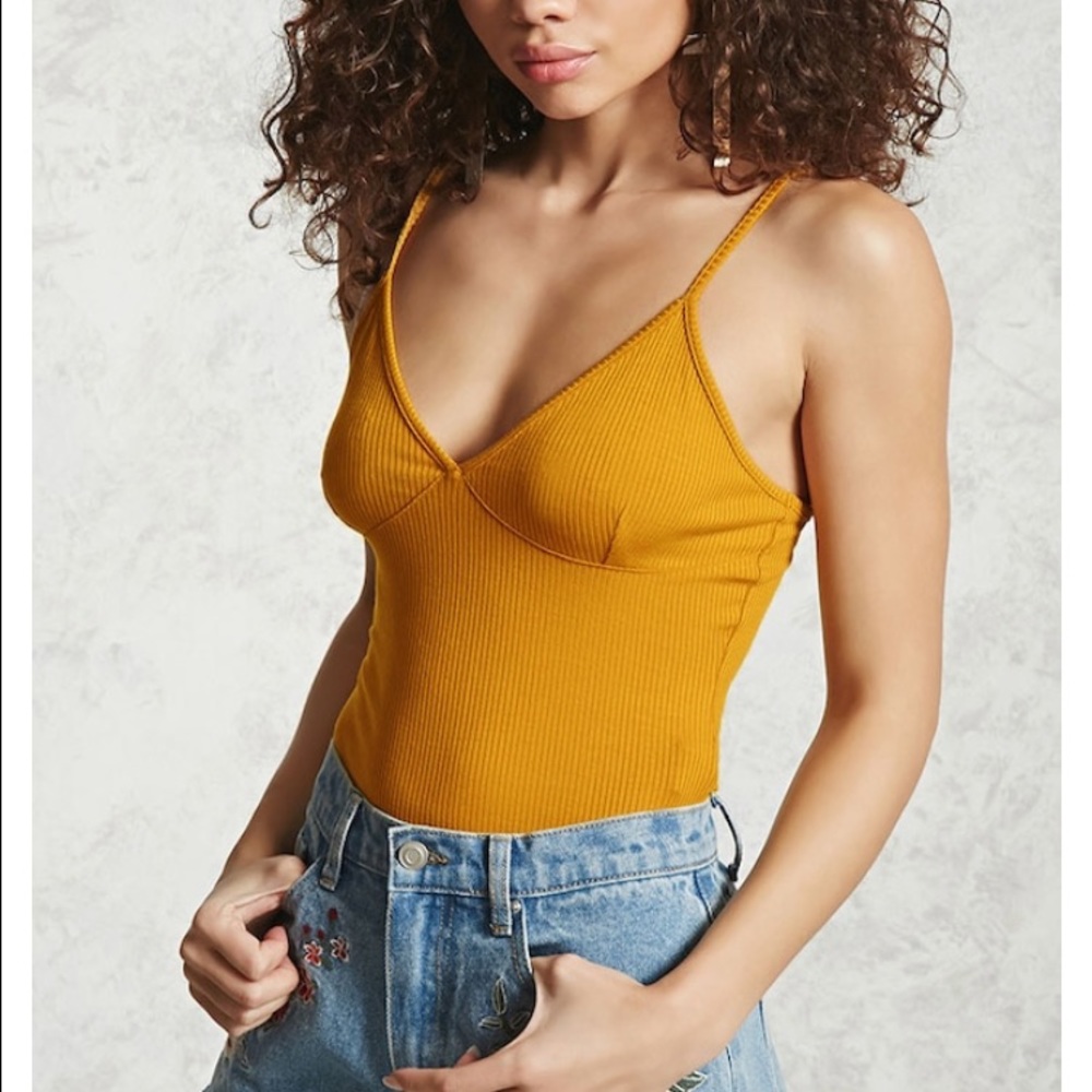 Bodysuit