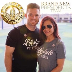 Meet your Posher, Brittany n austin