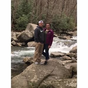 Meet your Posher, Carlie