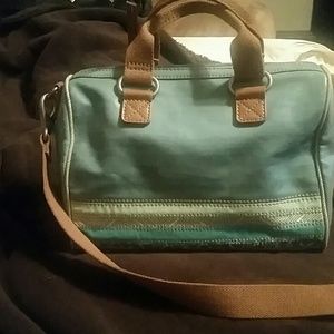 Fossil bag