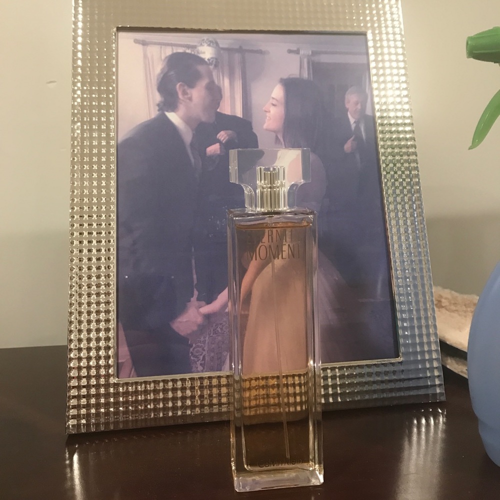 Eternity by Calvin Klein