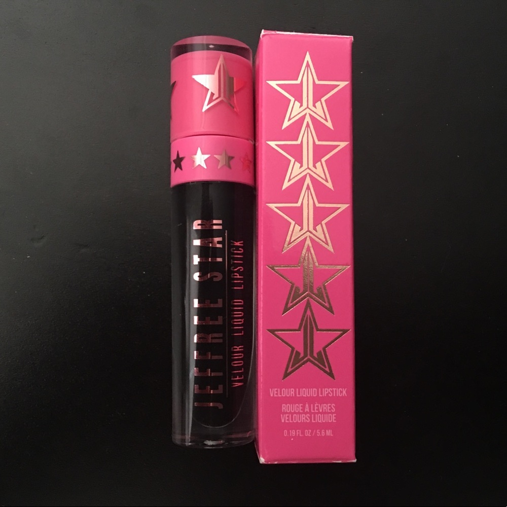Jeffree Star Weirdo Velour Liquid Lipstick
