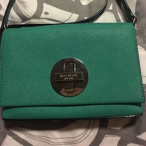 Kate spade crossbody