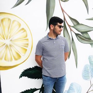 Meet your Posher, Max