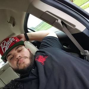 Meet your Posher, Thomas