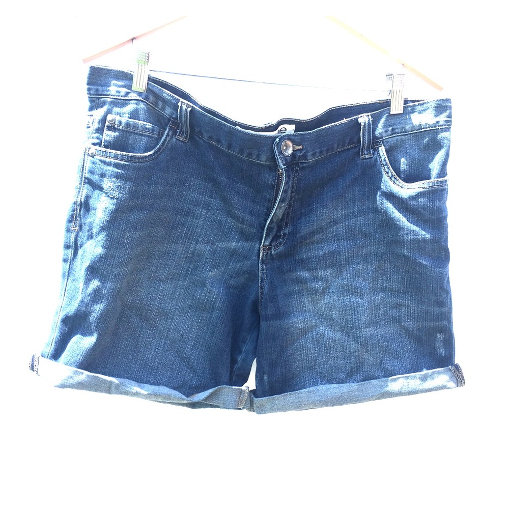 Joe Fresh Denim Shorts