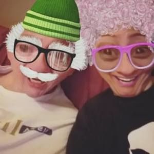 Meet your Posher, Dana