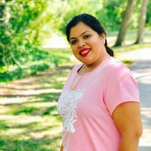 Meet your Posher, Sneha