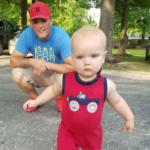 Meet your Posher, Bailey