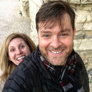 Meet your Posher, Brandon