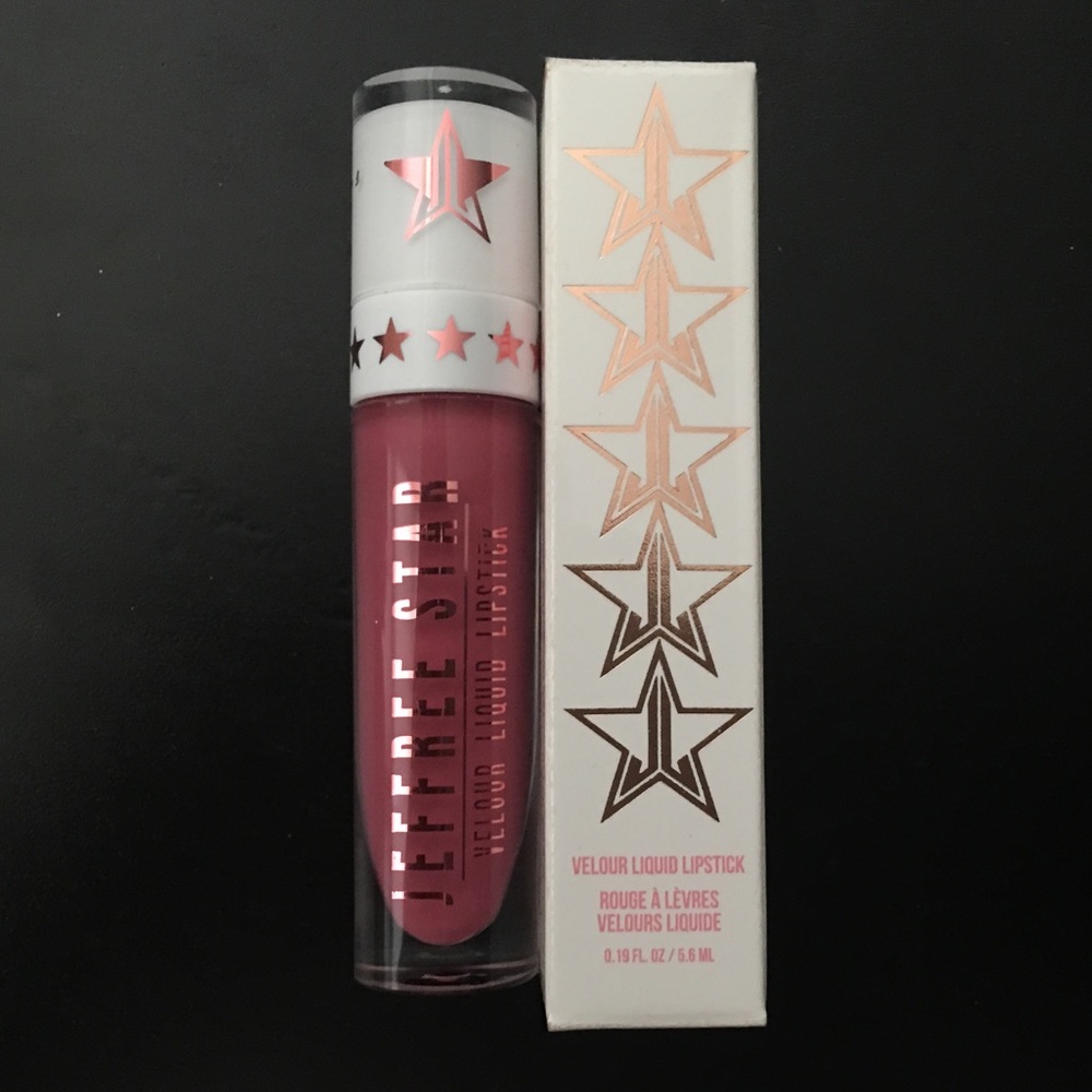 Jeffree Star Doll Parts Velour Liquid Lipstick