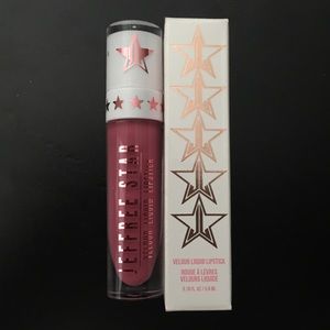 Jeffree Star Doll Parts Velour Liquid Lipstick