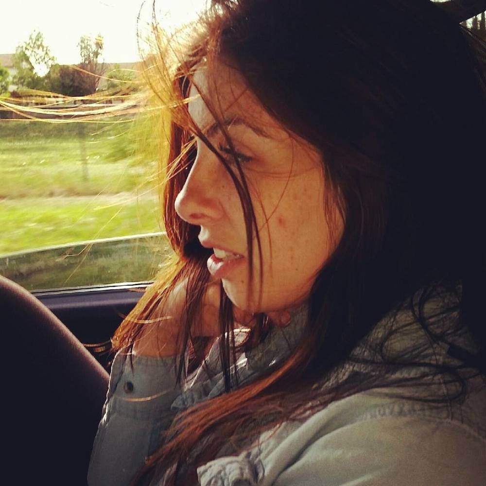 Meet your Posher, Amanda