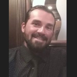 Meet your Posher, Sean