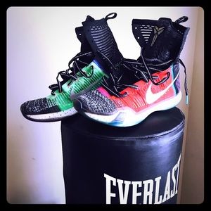 Kobe (what the) size 11.5